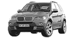 BMW E70 C3106 Fault Code